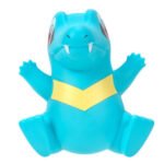 Pokemon Select Totodile 4-inch Battle Figure