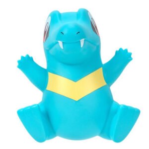Pokemon Select Totodile 4-inch Battle Figure