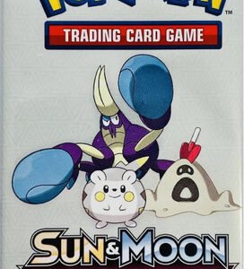 SM Burning Shadows SAMPLING Pack