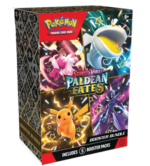 Paldean Fates Booster Bundle