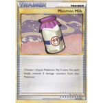 HeartGold & SoulSilver 94/123 MooMoo Milk