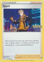 Pokemon GO 070/078 Spark