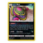 SM Team Up 84/181 Alolan Muk (Reverse Holo)