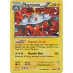 XY Break Through 054/162 Magnezone (Holo)