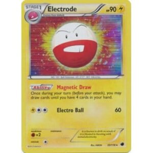 Plasma Freeze 33/116 Electrode (Holo)