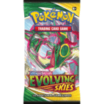 SWSH Evolving Skies Booster Pack