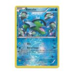 Next Destinies 30/99 Basculin (Reverse Holo)