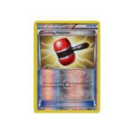 Legendary Treasures 111/113 Crushing Hammer (Reverse Holo)