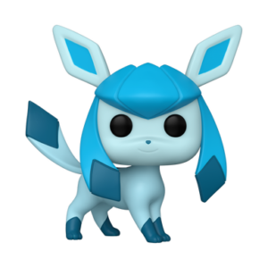 POP! Games - Pokemon #921 Glaceon
