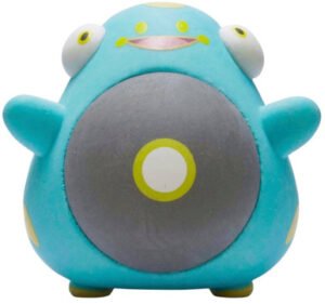 Pokemon Bellibolt Eraser