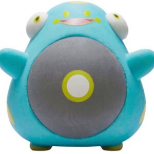 Pokemon Bellibolt Eraser