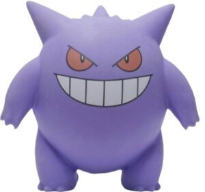 Pokemon Gengar Eraser