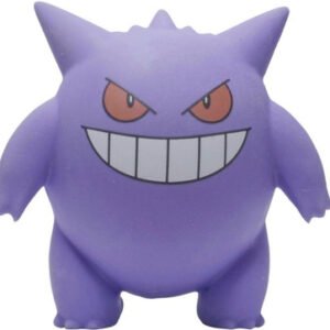Pokemon Gengar Eraser