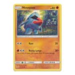 SM Guardians Rising 69/145 Nosepass