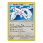 Sun & Moon Promo SM082 Shining Lugia