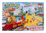 Pokemon Advent Calendar 2024