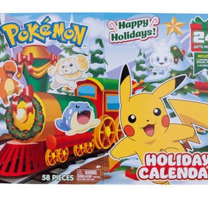 Pokemon Advent Calendar 2024