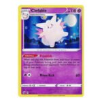 Rebel Clash 075/192 Clefable (Holo)