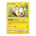 Battle Styles 052/163 Yamper