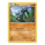 XY Fates Collide 46/124 Riolu