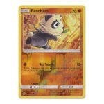 SM Forbidden Light 65/131 Pancham (Reverse Holo)