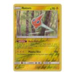 SM Ultra Prism 50/156 Rotom (Reverse Holo)