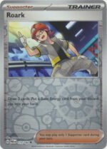 SV Paradox Rift 173/182 Roark (Reverse Holo)