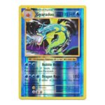 XY Evolutions 34/108 Gyarados (Reverse Holo)