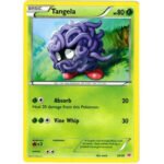 Trainer Kit: Latias Deck 26/30 Tangela