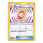 SM Lost Thunder 175/214 Fairy Charm (Psychic)
