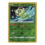 Shining Fates 003/072 Celebi (Reverse Holo)