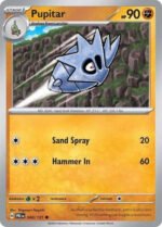 SV Prismatic Evolutions 048/131 Pupitar