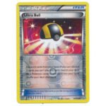 XY Flashfire 99/106 Ultra Ball (Reverse Holo)