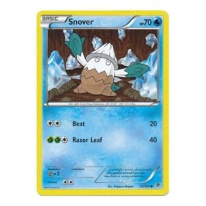 Plasma Blast 25/101 Snover