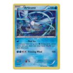 XY Roaring Skies 16/108 Articuno (Shatter Holo)