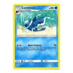 SM Unified Minds 040/236 Lumineon