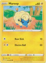 Evolving Skies 054/203 Mareep