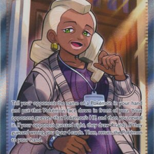 SV Prismatic Evolutions 143/131 Tyme (Full Art)