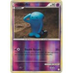 HeartGold & SoulSilver 13/123 Wobbuffet (Reverse Holo)
