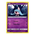 Champions Path 18/73 Hatenna