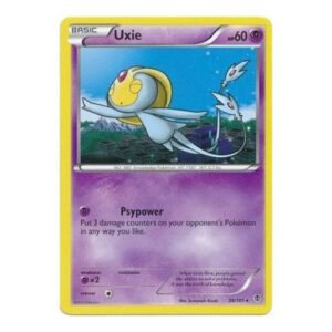 Plasma Blast 36/101 Uxie