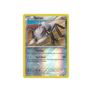 Dragons Exalted 83/124 Durant (Reverse Holo)