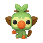 POP! Games - Pokemon #957 Grookey