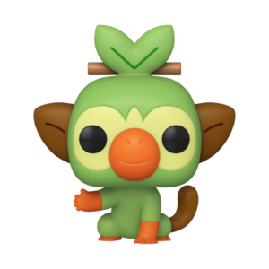 POP! Games - Pokemon #957 Grookey