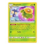 SM Lost Thunder 13/214 Skiploom