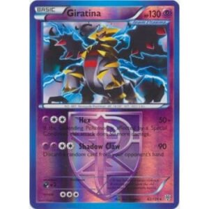 Plasma Storm 062/135 Giratina (Reverse Holo)