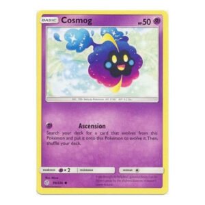 SM Cosmic Eclipse 099/236 Cosmog