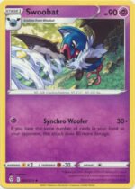 Evolving Skies 069/203 Swoobat