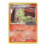 Pokemon Rumble 3/16 Ninetales