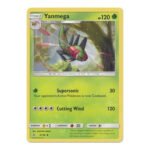 SM Ultra Prism 3/156 Yanmega